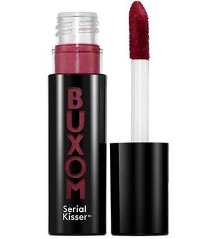 BUXOM Serial Kisser™ Plumping Lip Stain 3ml Pucker Up Dolly