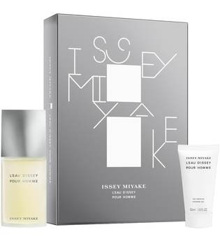 Issey Miyake L'Eau d'Issey pour Homme Duftset 1.0 pieces