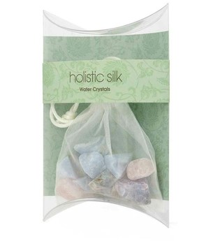 Holistic Silk Produkte Water Crystals Körperpflege 1.0 pieces