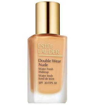 Estée Lauder Double Wear Nude Water Fresh Make-up LSF 30 (verschiedene Farben) - 2W2 Rattan