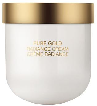 La Prairie Pure Gold Collection Pure Gold Radiance Cream - Refill Gesichtscreme 50.0 ml
