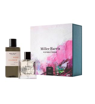 Miller Harris Rose Silence Collection Duftset 1.0 pieces