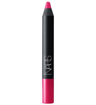 NARS Cosmetics Velvet Matte Lippenstift - verschiedene Töne - 16 Let's Go Crazy