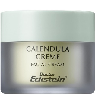 Doctor Eckstein Calendula Creme Gesichtscreme 50.0 ml