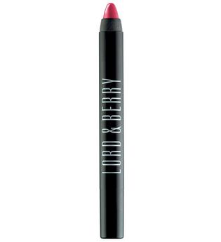 Lord & Berry Make-up Lippen 20100 Shining Lipstick Peony 3,50 g