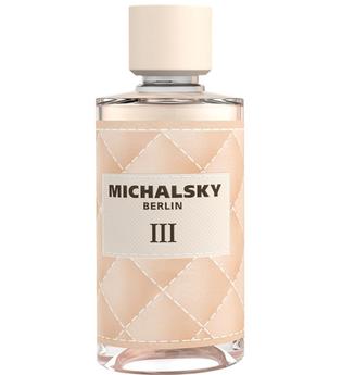 Michalsky - Michalsky Berlin Iii Women Eau De Parfum - Iii Women Michalsky Edp 50 Ml