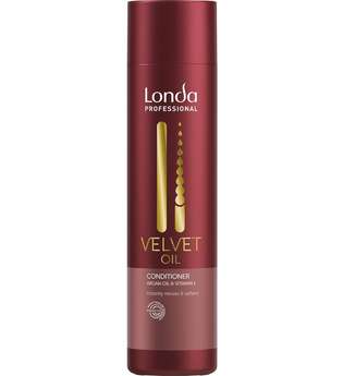 Londa Professional Haarpflege Velvet Oil Condtioner 250 ml