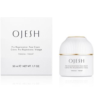 OJESH Pro Regeneration Face Cream Intensive Gesichtscreme 50.0 ml