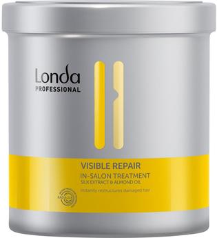 Londa Professional Haarpflege Visible Repair Treatment 750 ml