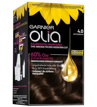 Garnier Olia Intensivcoloration Haarfarbe 1.0 pieces