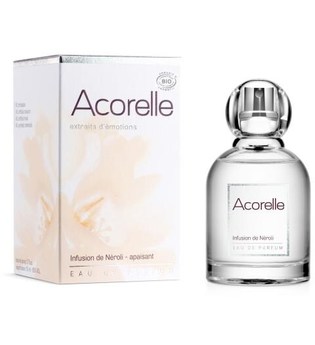 Acorelle Produkte Eau de Parfum Citrus Infusion 50ml Eau de Parfum (EdP) 50.0 ml