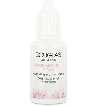 Douglas Collection Make-Up Hand and Nail Serum Handserum 15.0 ml