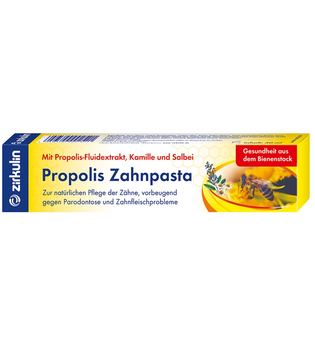 Zirkulin Propolis Zahnpasta Zahnpasta 50.0 ml