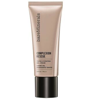 bareMinerals Gesichts-Make-up Foundation Complexion Rescue Tinted Hydrating Gel Cream 07.5 Dune 35 ml