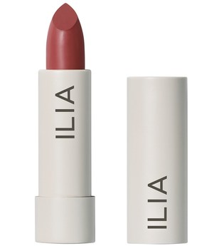 ILIA Tinted Lip Conditioner  Lippenstift 4 g Little Sister