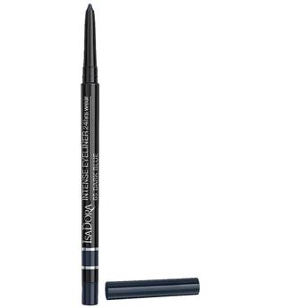 Isadora Intense Eyeliner 24 hrs Wear 65 Dark Blue 0,35 g