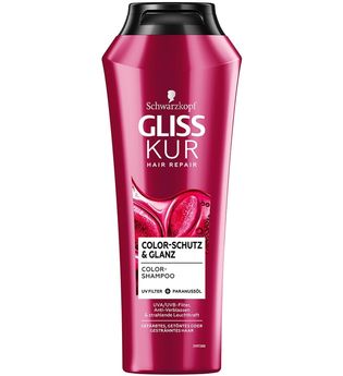 GLISS KUR Colour Perfector Reparatur & Farbglanz Shampoo 250.0 ml
