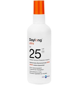 Daylong Ultre Spray LSF 25 Sonnencreme 150.0 ml