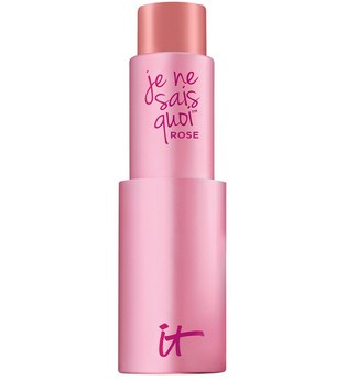 IT Cosmetics Farbige Lippenpflege Je Ne Sais Quoi™ Lip Treatment Lippenbalm 3.4 g