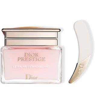 Dior - Dior Prestige Le Baume Démaquillant – Außergewöhnlicher Balsam-zu-öl-reinigung - -prestige Baume Cleanser 150ml