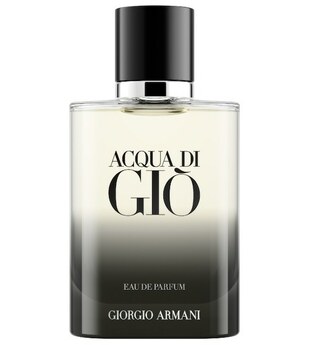 Giorgio Armani Acqua di Giò Pour Homme Eau de Parfum Spray 50 ml