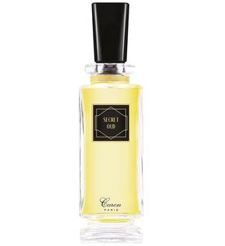 CARON Paris La Collection Privée Secret Oud Eau de Parfum 100.0 ml