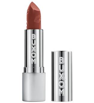 BUXOM 90's Nude Lipstick Collection Full Force Plumping Lipstick Lippenstift 3.5 g