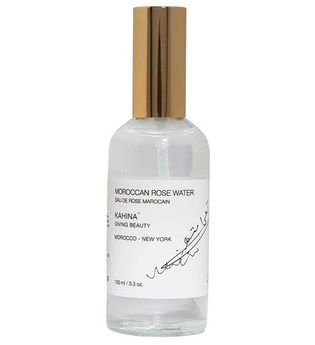 Kahina Giving Beauty Moroccan Rose Water Gesichtsspray 100.0 ml