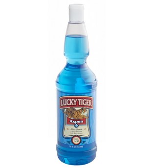 LUCKY TIGER Produkte Aspen After Shave After Shave 473.0 ml