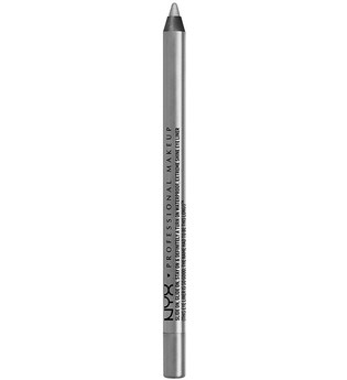 NYX Professional Makeup Slide On Pencil  Eyeliner  1.2 g Nr. 08 - Plantinum