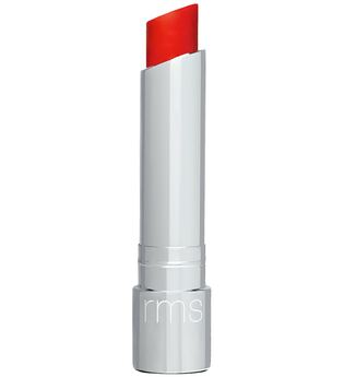 Rms Beauty - Tinted Daily Lip Balm - Getönter Lippenbalsam - -tinted Lip Balm Crimson Lane