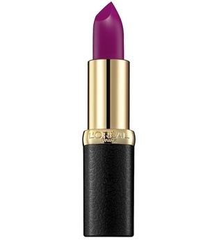 L'Oréal Paris Color Riche Magnetic Stones Lipstick 4.8g 472 Purple Studs
