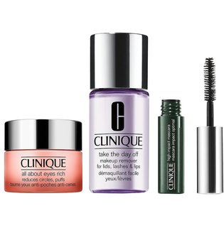 Clinique All Eyes On Mom Set Make-up Set 1.0 pieces