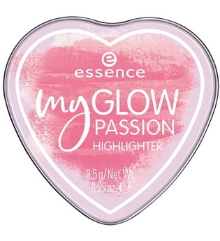Essence Rouge / Highlighter My Glow Passion Highlighter 8.5 g