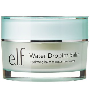 e.l.f. Cosmetics Water Droplet Balm Gesichtsbalsam 50.0 g