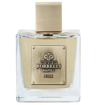 BORRELLI Produkte Borrelli Silk - EdP Eau de Parfum Spray (1 x 100ml) Eau de Parfum 100.0 ml