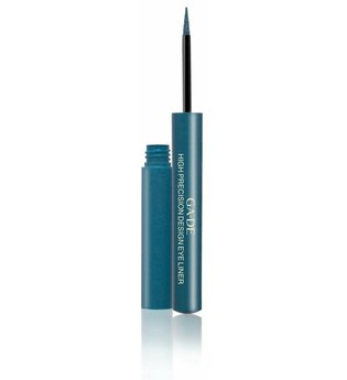 GA-DE Produkte High Precision Metallic Eyeliner - Blue Diamond Eyeliner 1.0 pieces