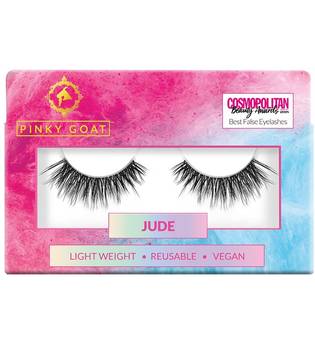 Pinky Goat Candy Floss Collection Jude Künstliche Wimpern 1.0 pieces