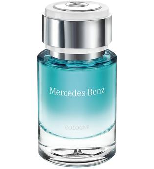MERCEDES-BENZ PARFUMS Cologne Mercedes-Benz Cologne Eau de Toilette 75.0 ml