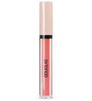 Douglas Collection Make-Up Glorious Gloss Oil-Infused Lipgloss 3.0 ml