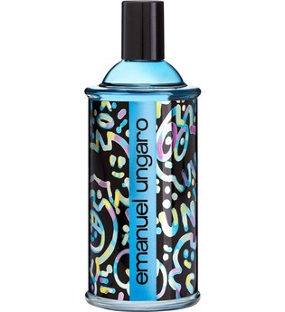 Emanuel Ungaro Produkte Eau de Toilette Spray Parfum 100.0 ml