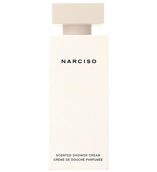 Narciso Rodriguez Damendüfte NARCISO Shower Cream 200 ml