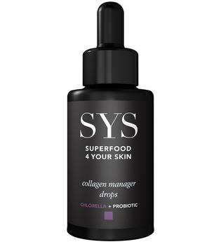 SYS Mix & Match SYS Collagen Manager Drops Gesichtscreme 30.0 ml