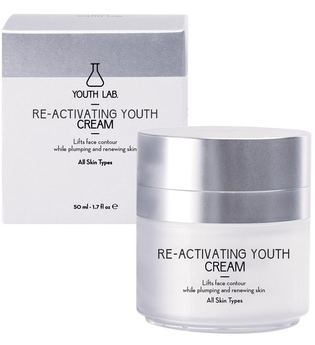 YOUTH LAB. Re-Activating Youth Cream Anti-Aging Pflege 50.0 ml