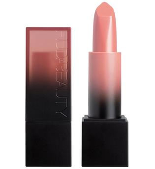 Huda Beauty - Power Bullet Cream Glow - Lipstick - -power Bullet Sweet Nudes Angel