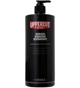 UPPERCUT DELUXE Degreaser Haarshampoo 1000.0 ml