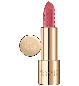 Artdeco Kollektionen Claudia's Beauty Secrets Claudia Schiffer Cream Lipstick Nr. 401 Layer Cake 4 g