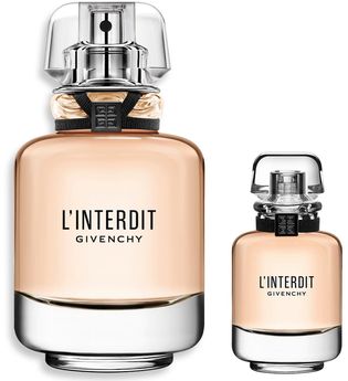 Givenchy L’Interdit Eau de Parfum Geschenkset Geschenkset 1.0 pieces