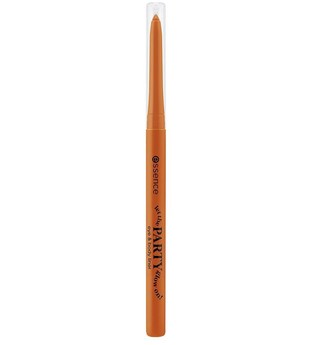 essence let the PARTY glow on! Eye&Body Liner Eyeliner  0.31 g Give It A Glow!