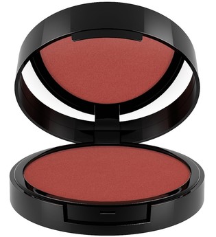 Isadora Nature Enhanced Cream Blush 33 Coral Rose 3 g Cremerouge